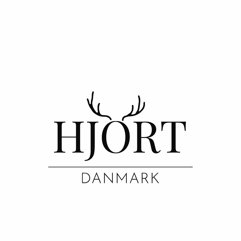 Hjort Danmark