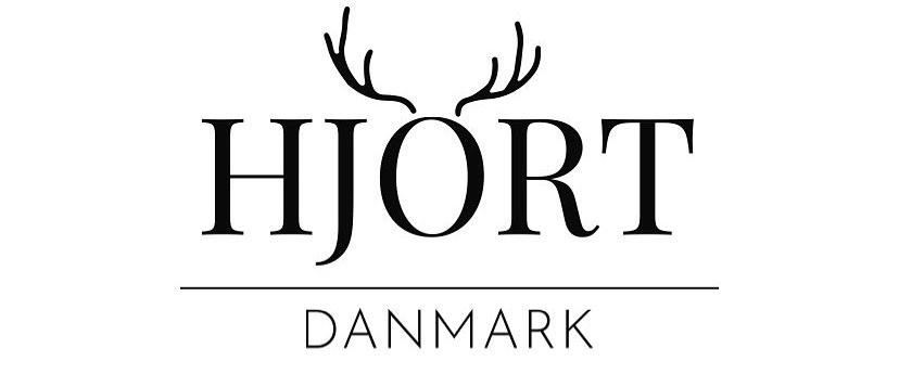 Hjort Danmark